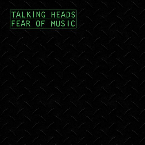 Fear of Music