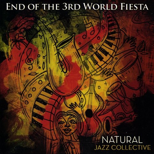 End of the 3rd World Fiesta