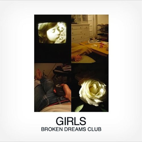 Broken Dreams Club - EP