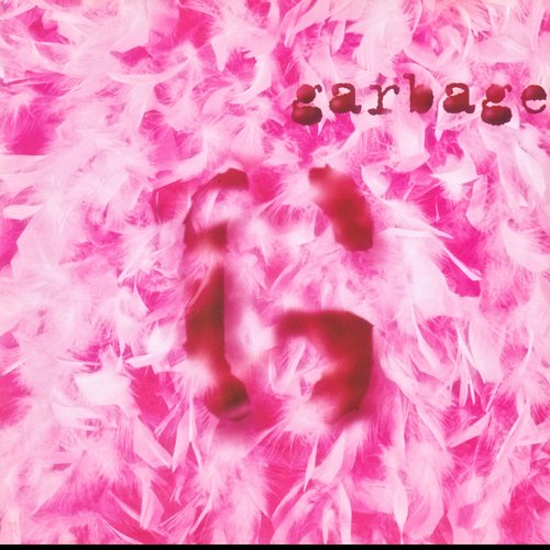 Garbage (Limited Edition) UK