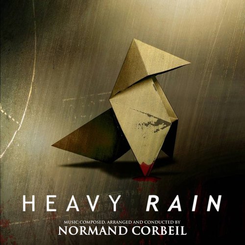 Heavy Rain (Original Soundtrack from the Video Game)