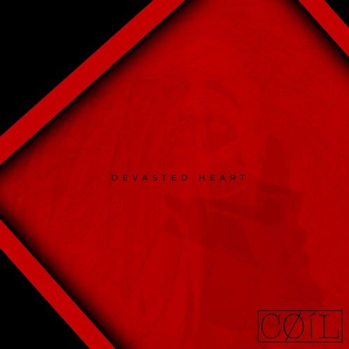 Devasted Heart - Single