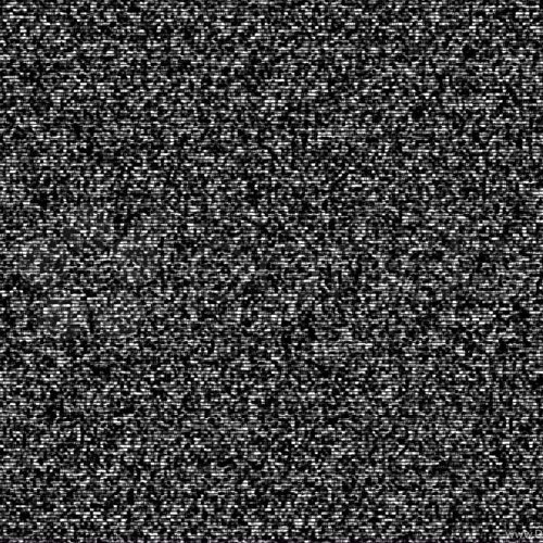 TV Static Noise Sounds