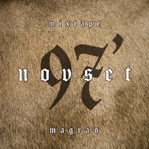 Mixtape Novset, Vol. 1