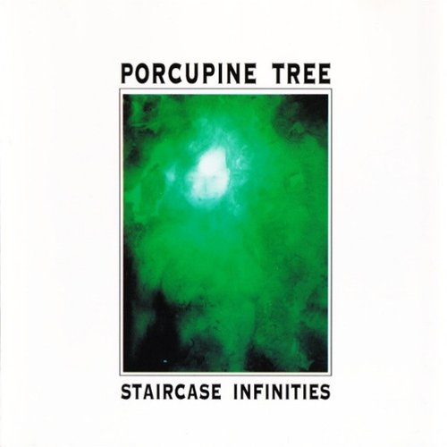 Staircase Infinities (Remaster)