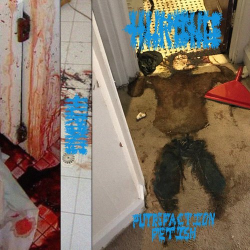 Putrefaction Fetish