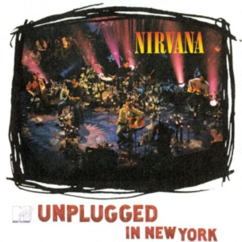 Unplugged (Live)