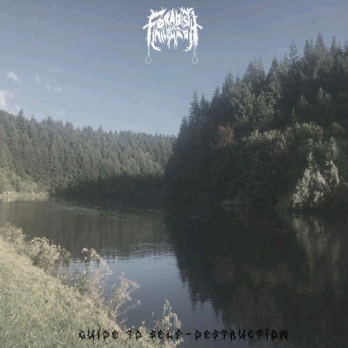 Guide To Self-Destruction