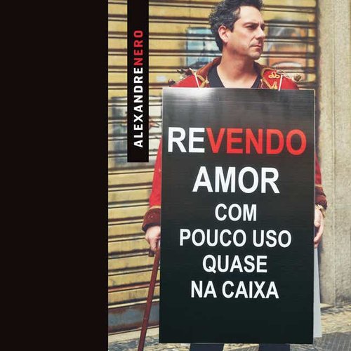 Revendo Amor: Com Pouco Uso, Quase Na Caixa