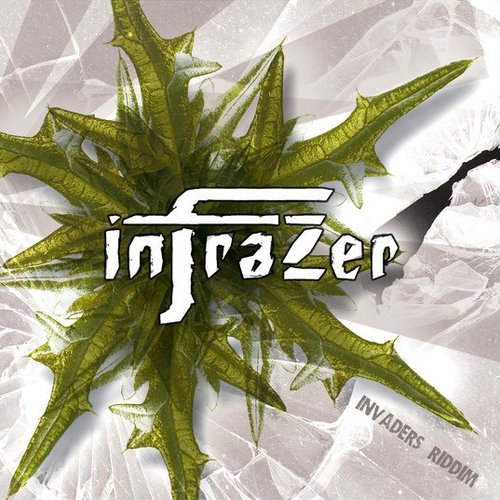 Invaders Riddim