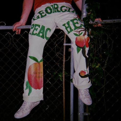 Peaches