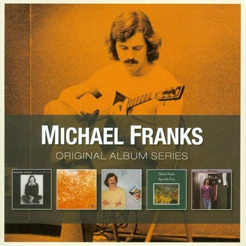 Original Album Series