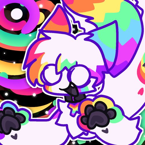 WAG UR TAIL 2 THIS! (PAWS ON THE DANCEFLOOR!) - Single