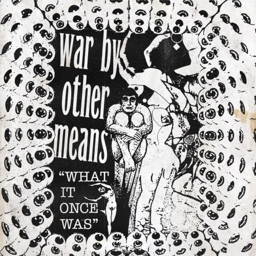 What It Once Was