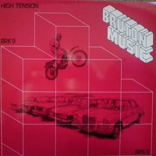 High Tension