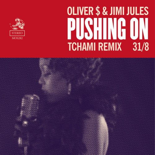 Pushing On (Tchami Remix)