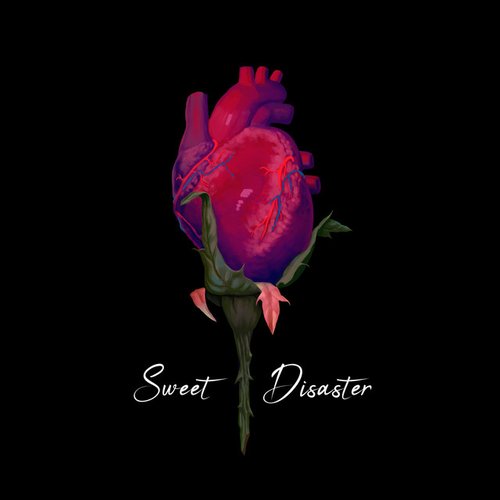 Sweet Disaster - Single