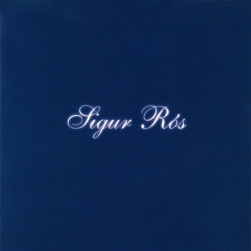 Svefn-g-englar