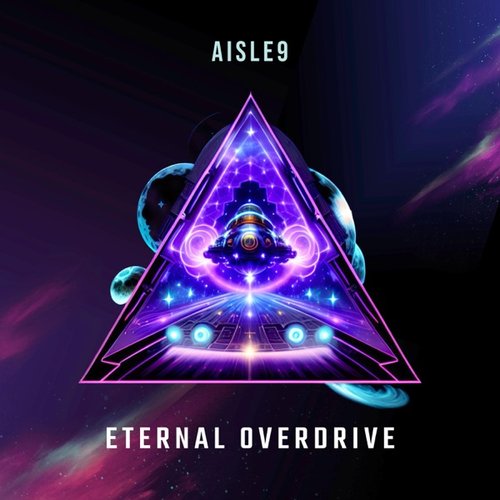 Eternal Overdrive