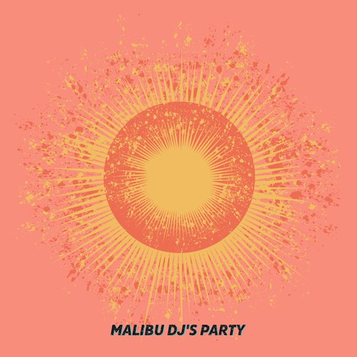 Malibu DJ's Party