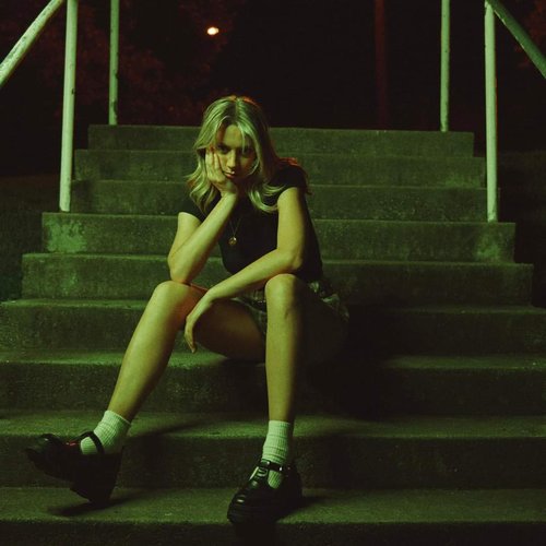 This Isn't Me Missing You - EP