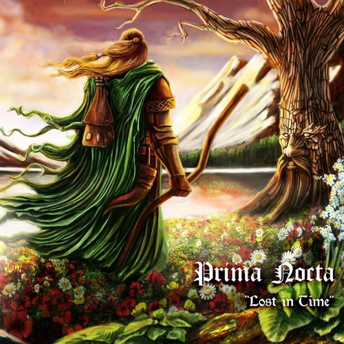 Lost in Time — Prima Nocta | Last.fm