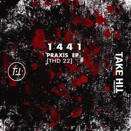 Praxis EP