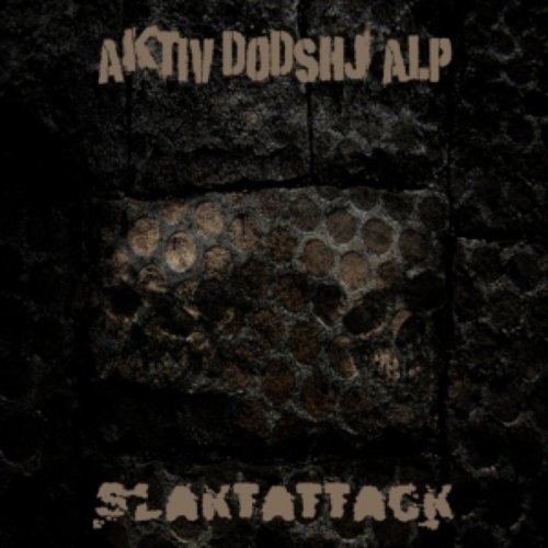 Split-EP with Aktiv Dödshjälp
