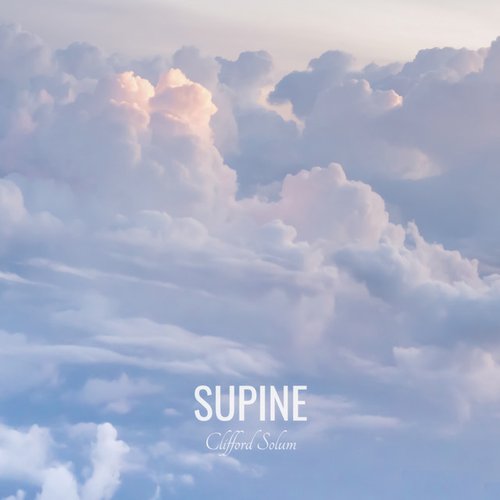 Supine