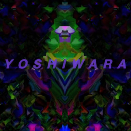 Yoshiwara