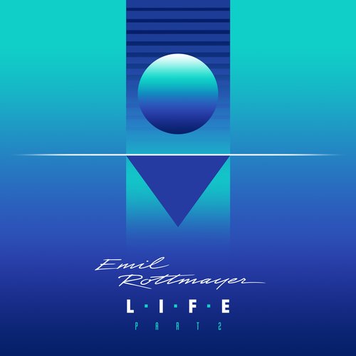 L.I.F.E, Pt. 2