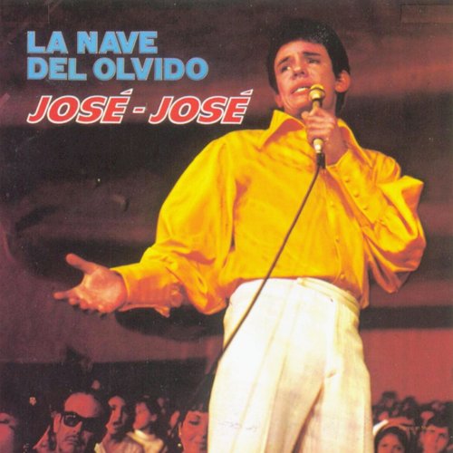 La Nave Del Olvido