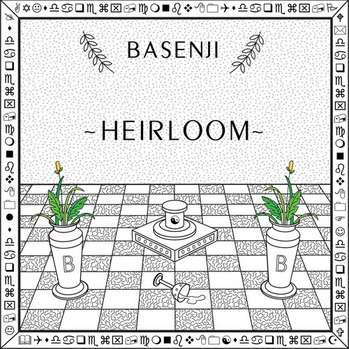 Heirloom - Single