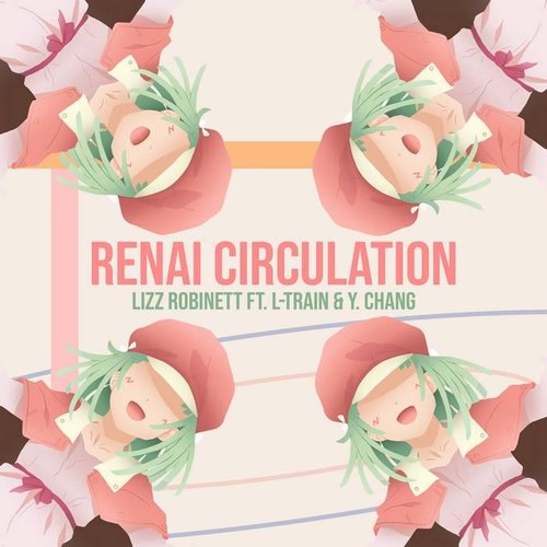 Renai Circulation