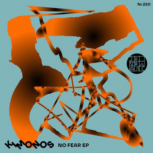 No Fear EP