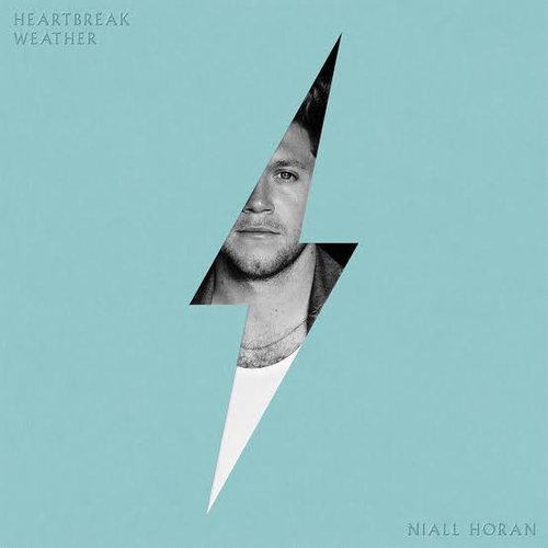 Heartbreak Weather (5 Year Anniversary Edition)