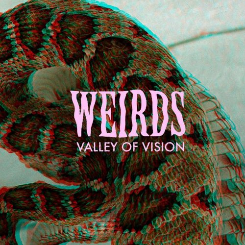 Valley of Vision - Single