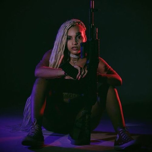 Real Bitch