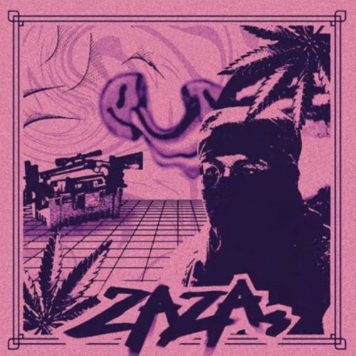 ZaZa'S: Eu Não Gosto Realmente Desse Álbum