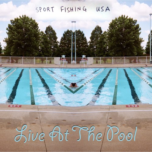 Live at The Pool