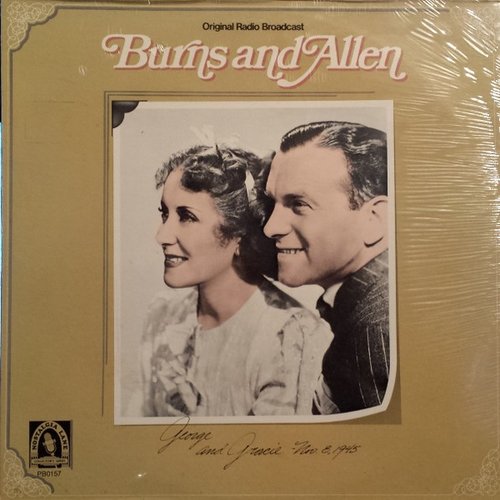 Burns and Allen