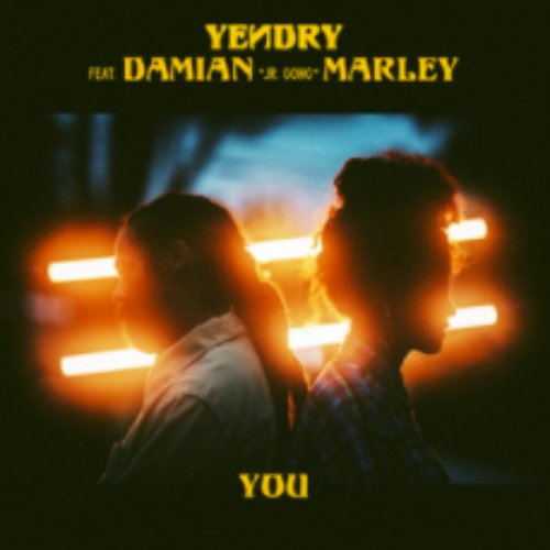 YOU (feat. Damian Marley)