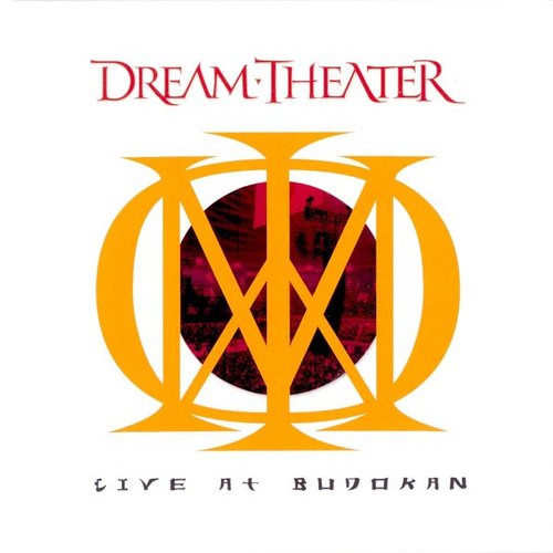 Live At Budokan (CD 1)