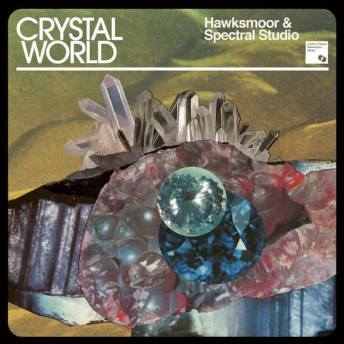 Crystal World