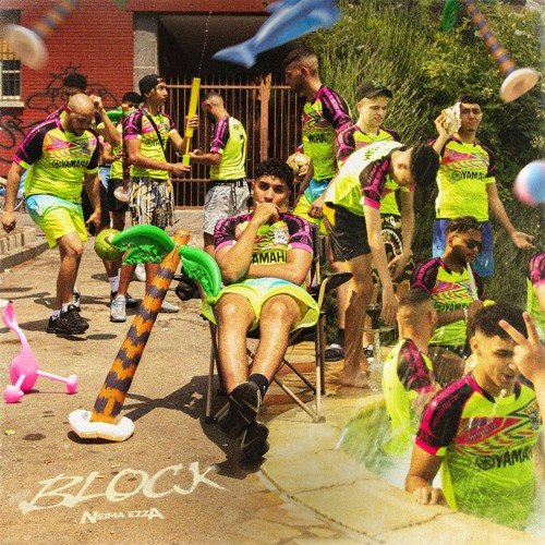 Block - Single