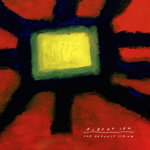 The Deepest String