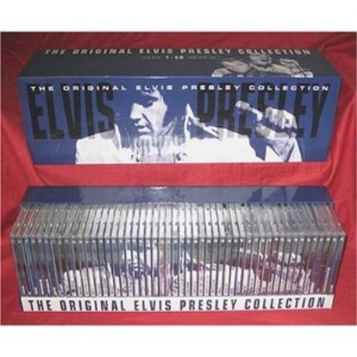 The Original Elvis Presley Collection