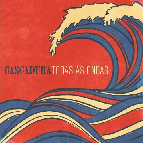 Todas As Ondas - Single