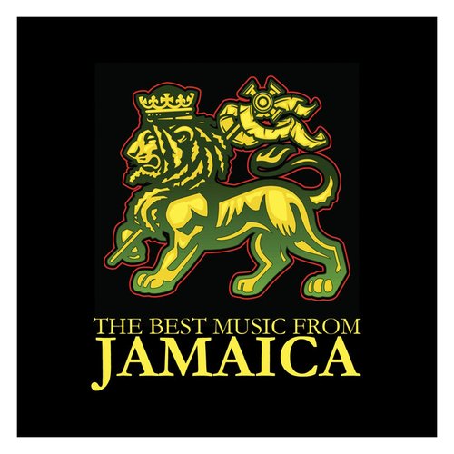 The Best Music from Jamaica