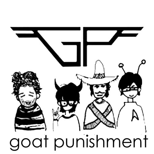 Goat Punishment